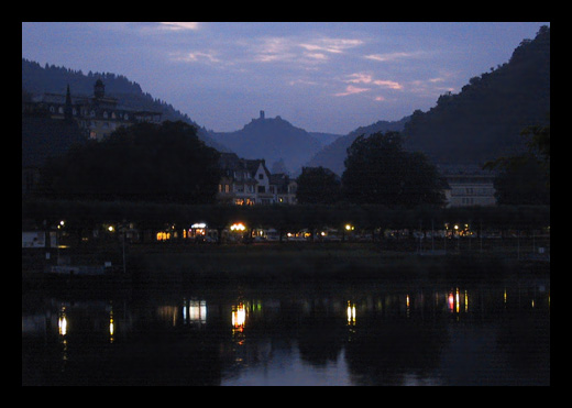 Cochem.