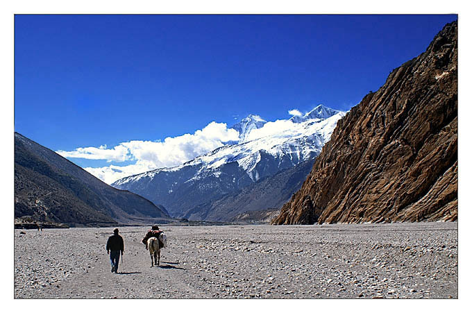 Kali Gandaki