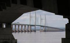 Second Severn Crossing