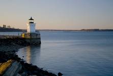 Portland Bug Light #2