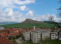 Spišský Hrad II