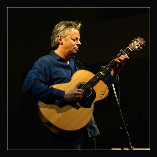 Tommy Emmanuel:)