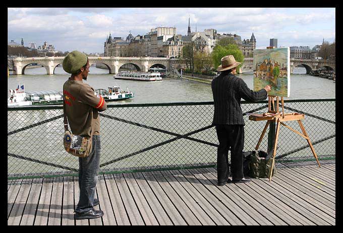 La Seine