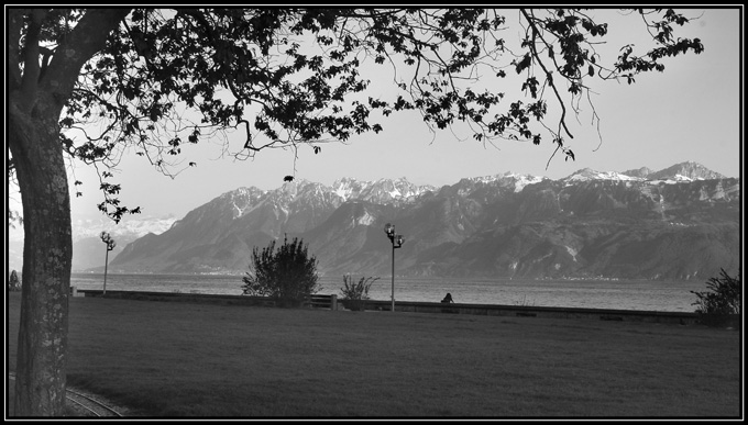 lac leman II