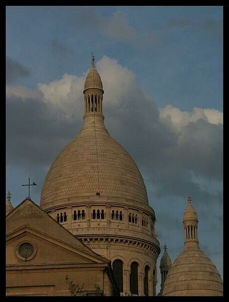 Sacre-Coeur