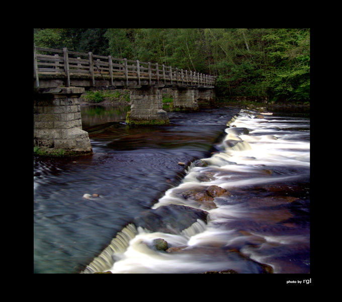 Bolton Abbey/North UK