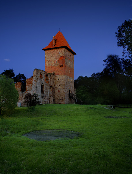 Chudów