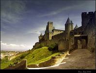 Carcassonne