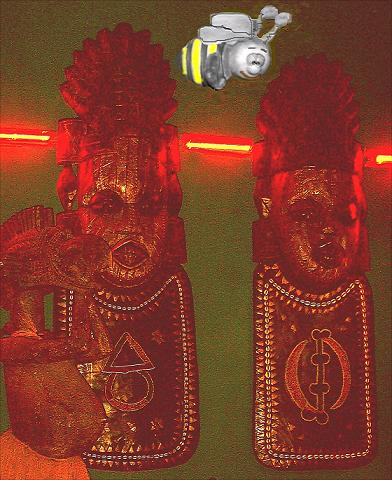 Gucio w kosmosie