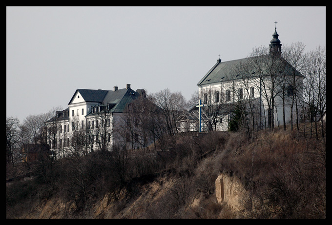 Diecezja nad skarpą