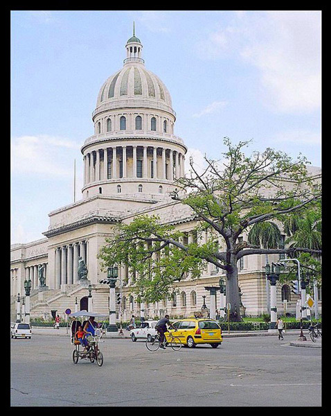 Capitolio