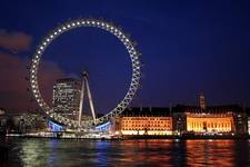 London EYE