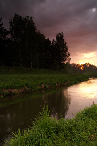 nurt marzeń