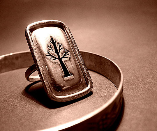 The Ring