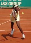 Venus Williams - J&S Cup 2006