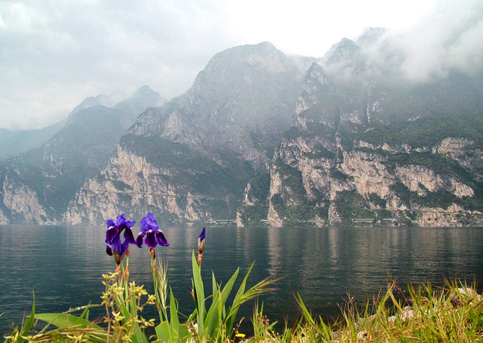 Lago di Garda