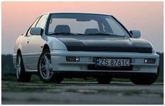 Honda Prelude III