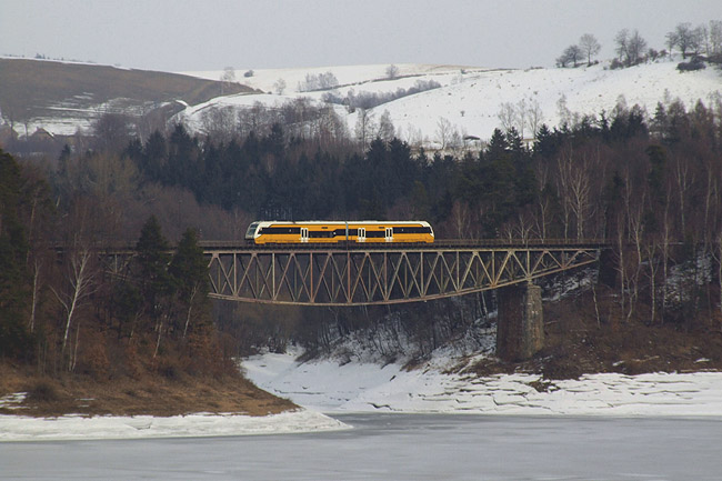 Nad zaporą