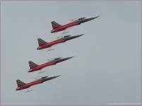 Patrouille Suisse