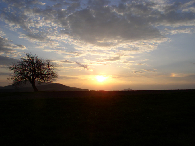 Beskid niski