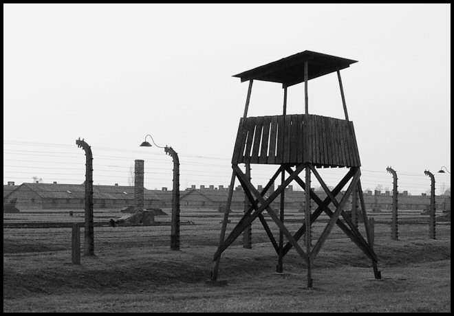 KL Birkenau