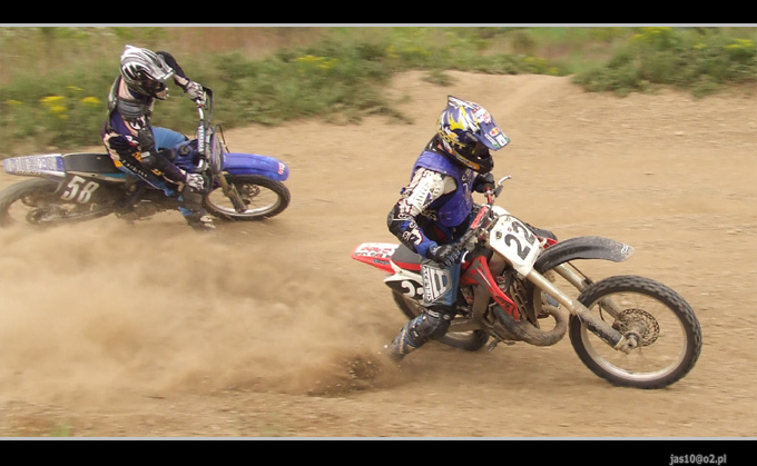 MotoCrossSpeedway :P