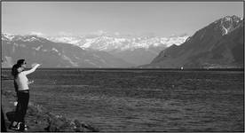 lac leman III