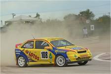 RallyCross