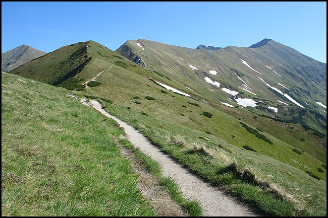 Tatry Zachodnie