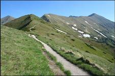 Tatry Zachodnie