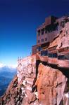 Aiguille du Midi