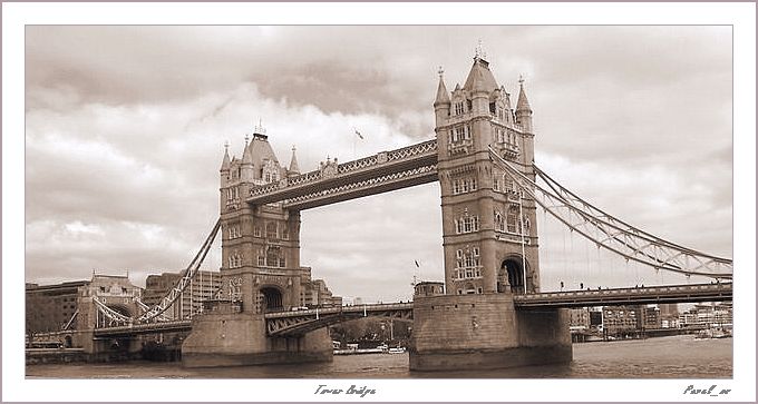 Tower Bridge