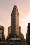 The Flatiron Building