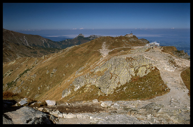 Tatry Zniszczone?