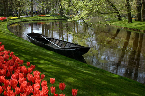 keukenhof