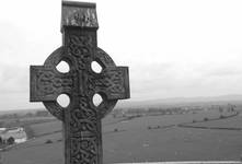 Celtic cross