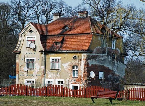 Kiedyś byłem ładny