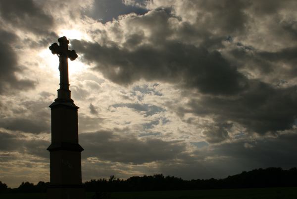 Krzyż