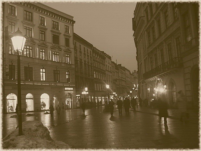 Stare Miasto