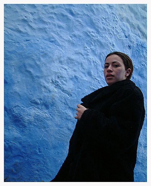 chaouen