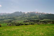 Zakopane