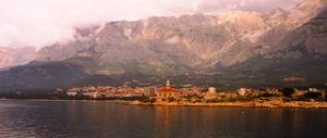 MAKARSKA RIVIERA