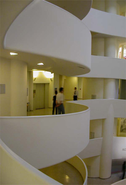 Guggenheim museum