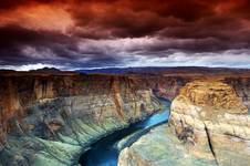 Horseshoe Bend