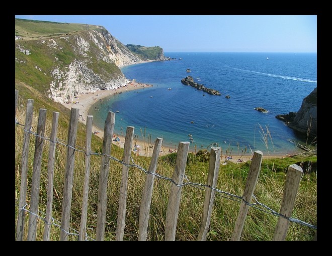 Jurassic Coast