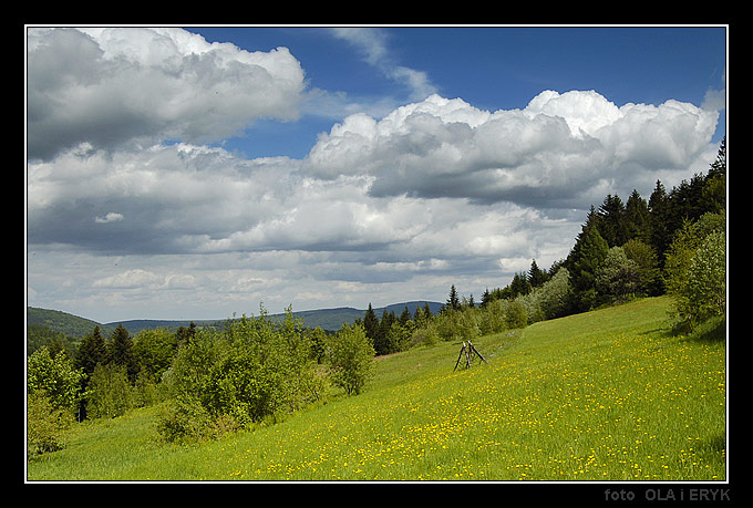 Na Groń