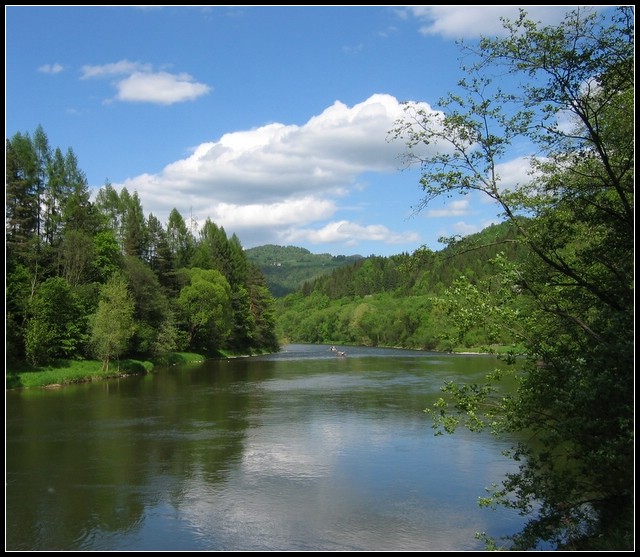 Dunajec