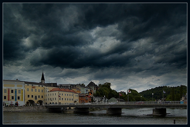 Gniew...