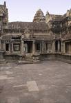 Angkor Wat, 1113-1150 n.e.