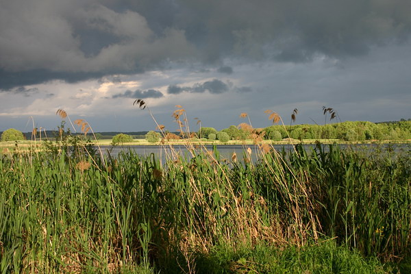 Jezioro Łoniewskie